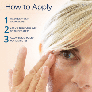Rapid Reduction Serum