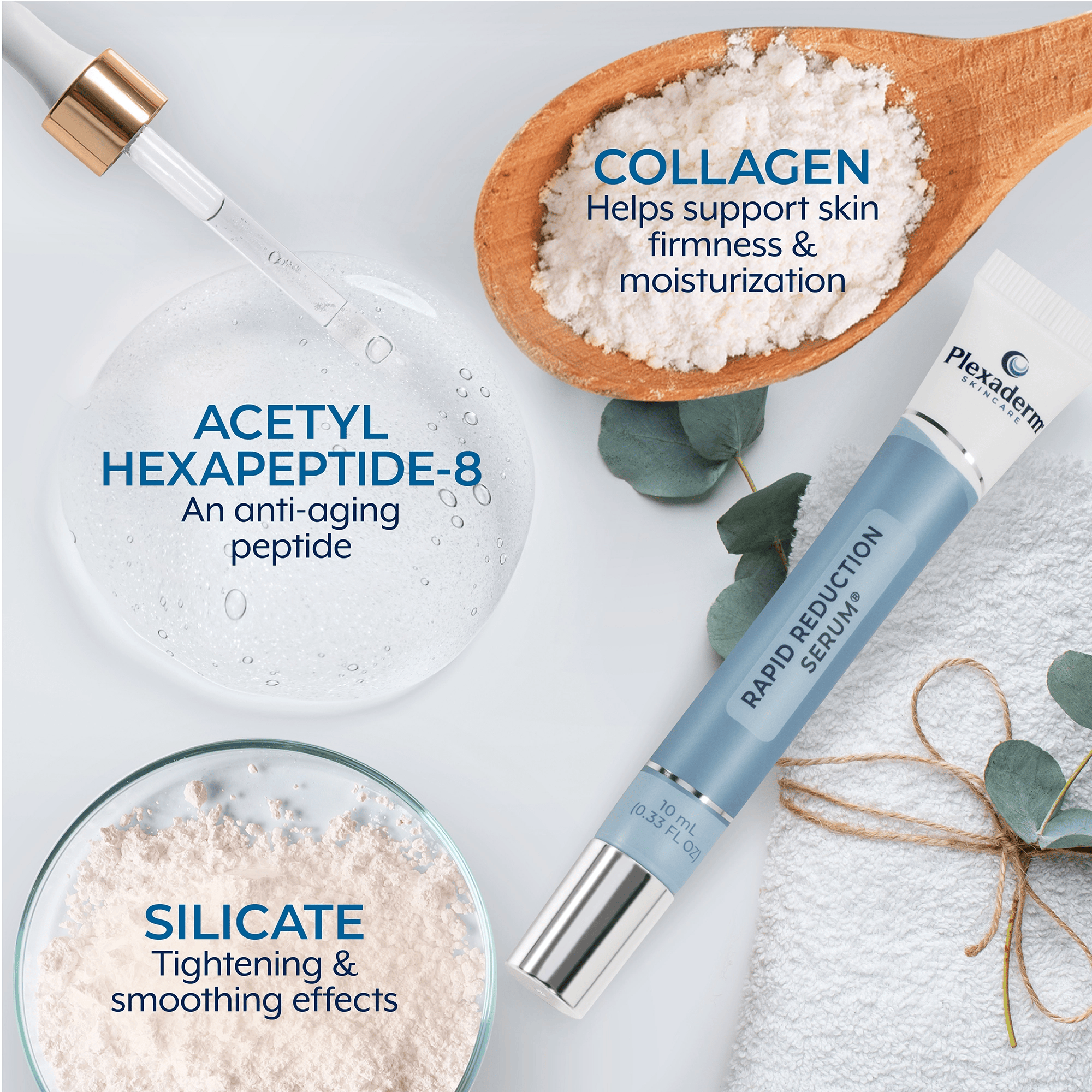 Rapid Reduction Serum